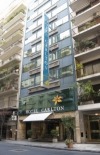 Hotel Solans Carlton