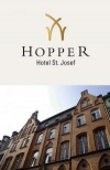 HOPPER Hotel St. Josef