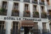 Le Chambellan