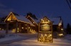 Le Grand Lodge Mont Tremblant