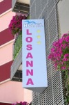 Hotel Losanna