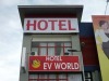 EV World Hotel Shah Alam @ UITM