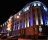 Tsentralny Hotel Yekaterinburg