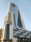 Grand Midwest Tower – Sheikh Zayed Road – Media City