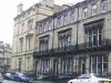 Dreamhouse Apartments Edinburgh West End