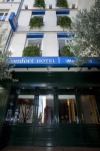 Qualys Hotel Apolonia Mouffetard