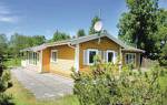 Holiday home Aakirkeby 15