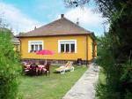 Holiday Home Balatonboglar 4