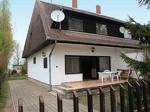 Holiday home Balatonszemes 2