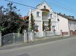 Two-Bedroom Apartment Balatonlelle near Lake