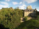 Calton Hill Apartment