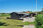 Holiday home Grønhøj B- 1454