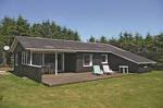 Holiday home Lenesvej G- 2675