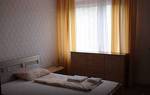 ProFair Private Apartments & Rooms near Messe - room agency