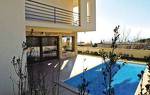 Three-Bedroom Holiday home Makarska with Sea view 07