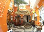 Villa Budget Hostel Copacabana