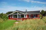 Holiday home Overlien H- 3412