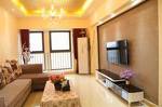 Chengdu Encounter Boutique Apartment