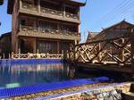 Lijiang Xi Ruo Ru Boutique Hotel