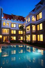 Diani Place Fully Furnished Apartments