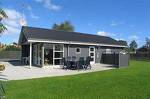 Holiday home Randsborgvej H- 3652