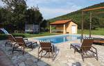 Holiday home Labin 27 with Outdoor Swimmingpool