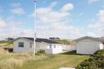 Holiday home Revlingrenden A- 3709