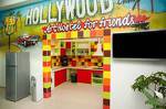 Hollywood Hostel