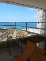 Royal Residence Apartment – South Netanya – Beachfront