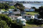 Fitzroy Beach Holiday Park