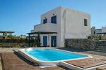 Villa Poseidon Blue