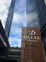 Delta Toronto