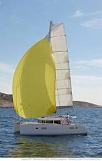 Boat in Trogir (12 metres)