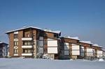 Apartment D26 in Green Life Ski and Spa