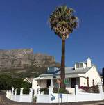 Cape Paradise Lodge and Luxury Apartments