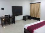 Hill View Guest Houses / Serviced Apartments Gachibowli