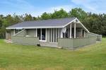 Holiday home Foldenvej E- 1185