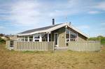 Holiday home Fladsbjergvej C- 1175