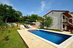 Holiday home Labin 2