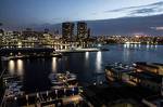 Accent Accommodation@Docklands