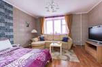 Kalina Apartment Moscow