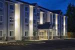 Microtel Inn & Suites Sault Ste. Marie