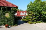 Hubertus Aparthotel & Restaurant & Horse Club