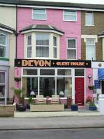 Devon Guest House