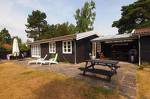 Holiday home Hejrevej E- 1713