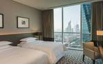 Sheraton Grand Hotel, Dubai