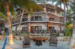 Beachfront Hotel La Palapa - Adults Oriented