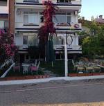 Anfora Apart Hotel