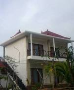 Nyuh Gading Home Stay