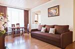 Minsk Premium Apartments 5